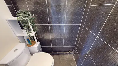 Photo du 20 Rue Du Docteur Broussais, 93600 Aulnay-sous-Bois, France Aulnay-sous-Bois