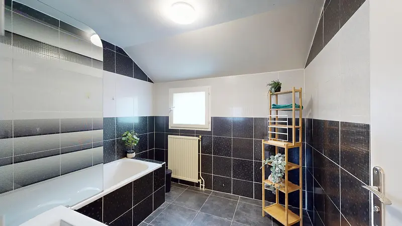 Photo du 20 Rue Du Docteur Broussais, 93600 Aulnay-sous-Bois, France Aulnay-sous-Bois