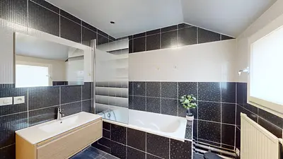 Photo du 20 Rue Du Docteur Broussais, 93600 Aulnay-sous-Bois, France Aulnay-sous-Bois