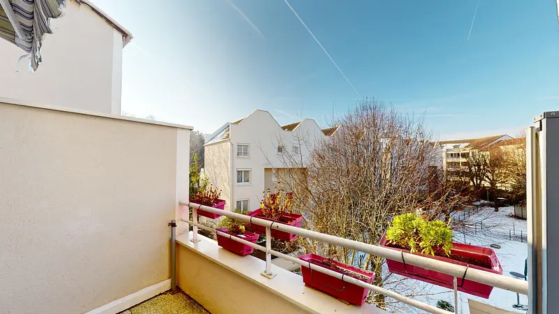 Photo du 20 Rue Du Docteur Broussais, 93600 Aulnay-sous-Bois, France Aulnay-sous-Bois