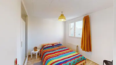 Photo du 20 Rue Du Docteur Broussais, 93600 Aulnay-sous-Bois, France Aulnay-sous-Bois