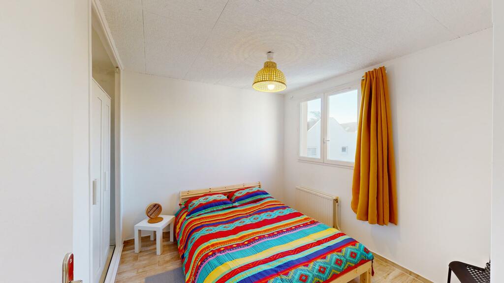 Photo du 20 Rue Du Docteur Broussais, 93600 Aulnay-sous-Bois, France Aulnay-sous-Bois