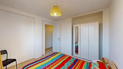 Photo du 20 Rue Du Docteur Broussais, 93600 Aulnay-sous-Bois, France Aulnay-sous-Bois