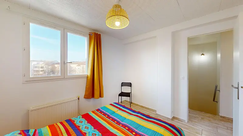 Photo du 20 Rue Du Docteur Broussais, 93600 Aulnay-sous-Bois, France Aulnay-sous-Bois