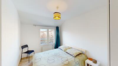 Photo du 20 Rue Du Docteur Broussais, 93600 Aulnay-sous-Bois, France Aulnay-sous-Bois