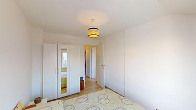 Photo du 20 Rue Du Docteur Broussais, 93600 Aulnay-sous-Bois, France Aulnay-sous-Bois