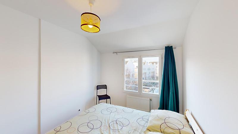 Photo du 20 Rue Du Docteur Broussais, 93600 Aulnay-sous-Bois, France Aulnay-sous-Bois