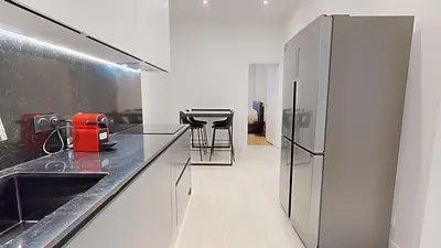 Photo du 77 Rue D'inkermann, 69006 Lyon, France Lyon