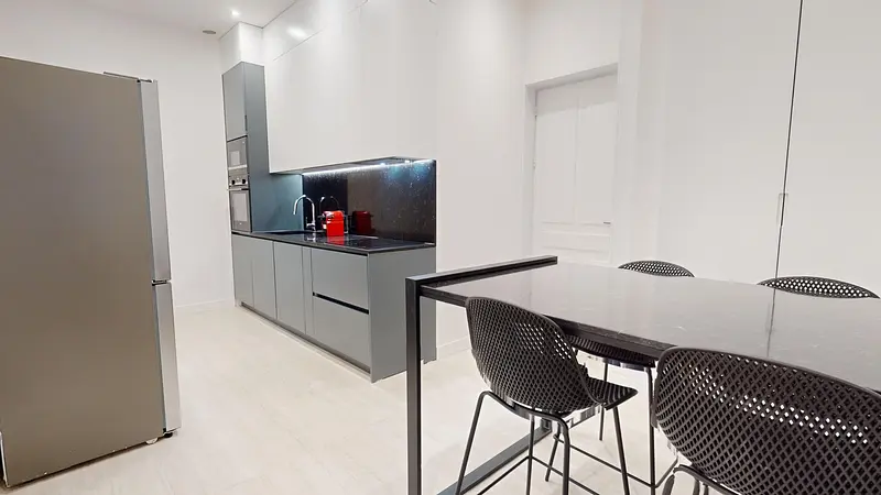 Photo du 77 Rue D'inkermann, 69006 Lyon, France Lyon