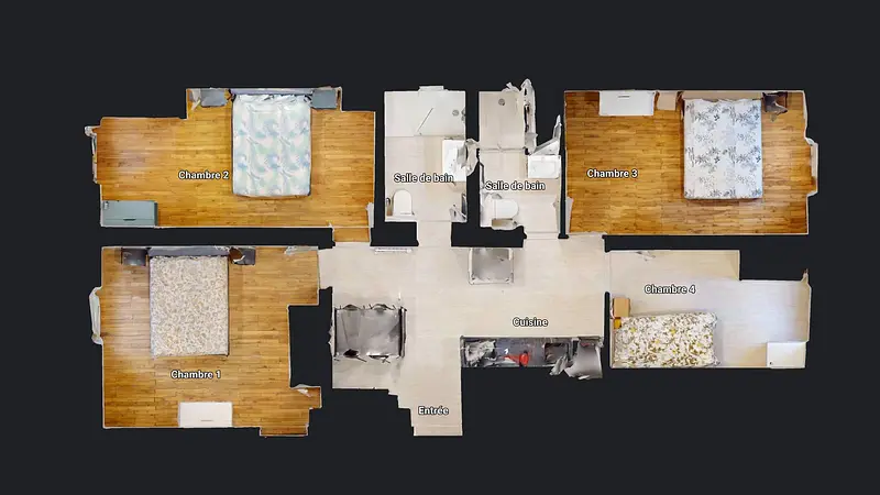 Photo du 77 Rue D'inkermann, 69006 Lyon, France Lyon