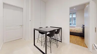 Photo du 77 Rue D'inkermann, 69006 Lyon, France Lyon