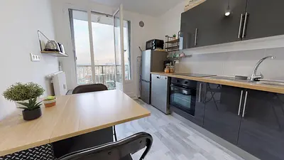 Photo du 33 Rue de l'Égalité, 69150 Décines-Charpieu, France Décines-Charpieu
