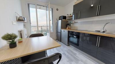 Photo du 33 Rue de l'Égalité, 69150 Décines-Charpieu, France Décines-Charpieu