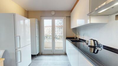 Photo du 344 Avenue Berthelot, 69008 Lyon, France Lyon