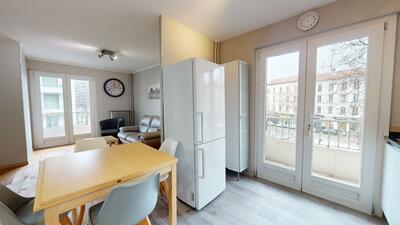 Photo du 344 Avenue Berthelot, 69008 Lyon, France Lyon