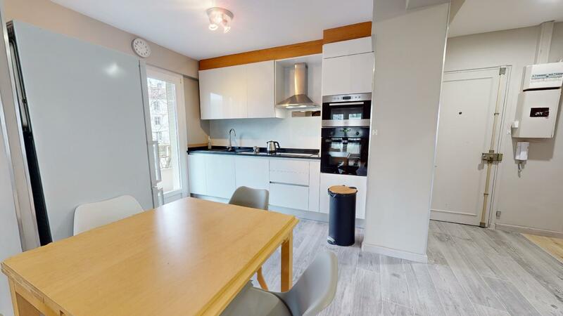 Photo du 344 Avenue Berthelot, 69008 Lyon, France Lyon