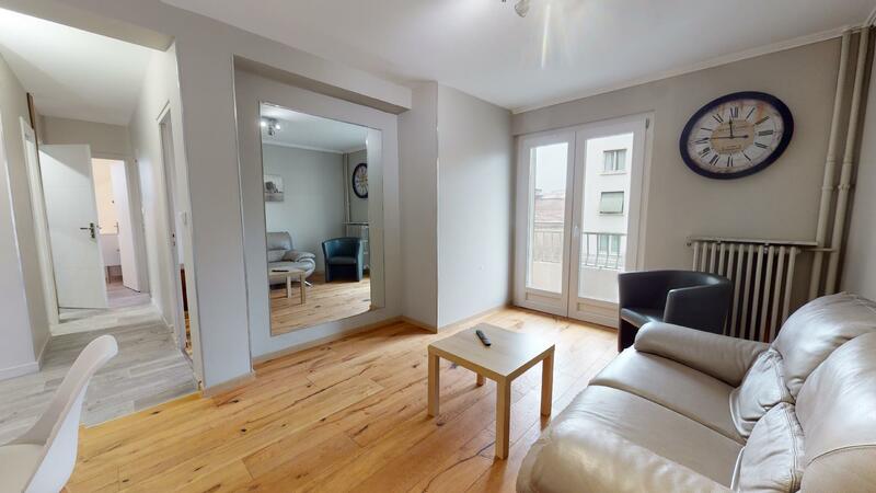 Photo du 344 Avenue Berthelot, 69008 Lyon, France Lyon