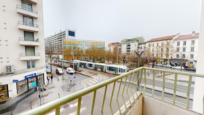 Photo du 344 Avenue Berthelot, 69008 Lyon, France Lyon