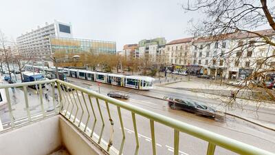 Photo du 344 Avenue Berthelot, 69008 Lyon, France Lyon