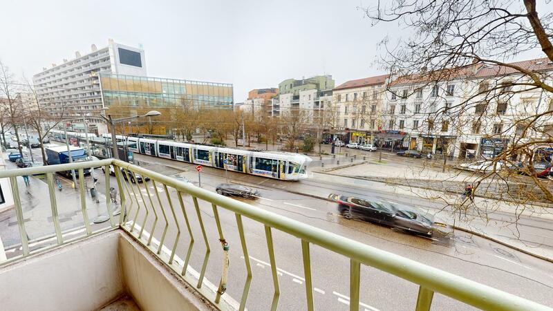 Photo du 344 Avenue Berthelot, 69008 Lyon, France Lyon