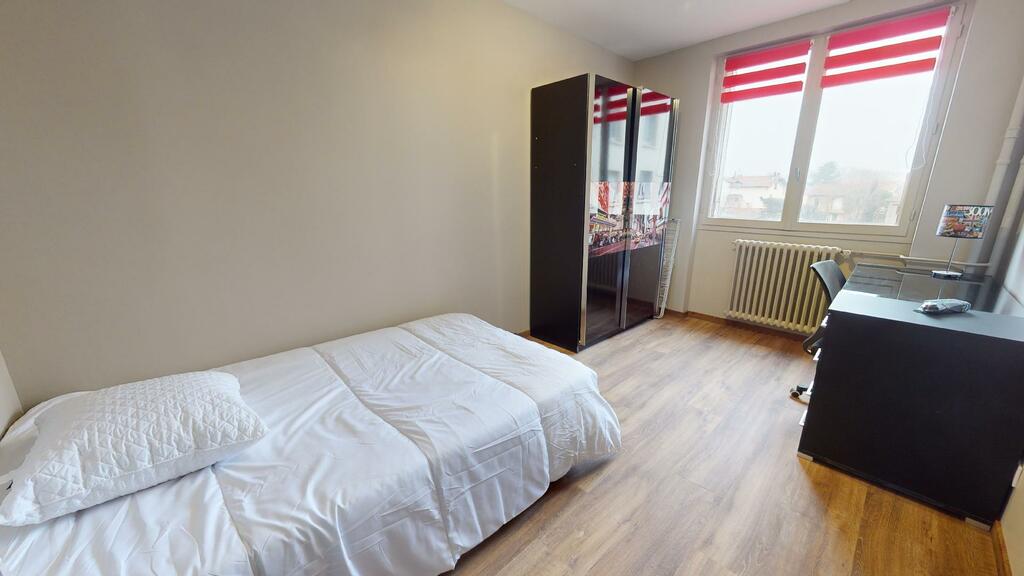 Photo du 344 Avenue Berthelot, 69008 Lyon, France Lyon