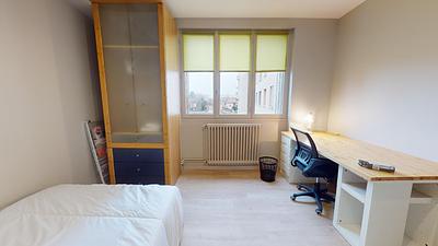 Photo du 344 Avenue Berthelot, 69008 Lyon, France Lyon