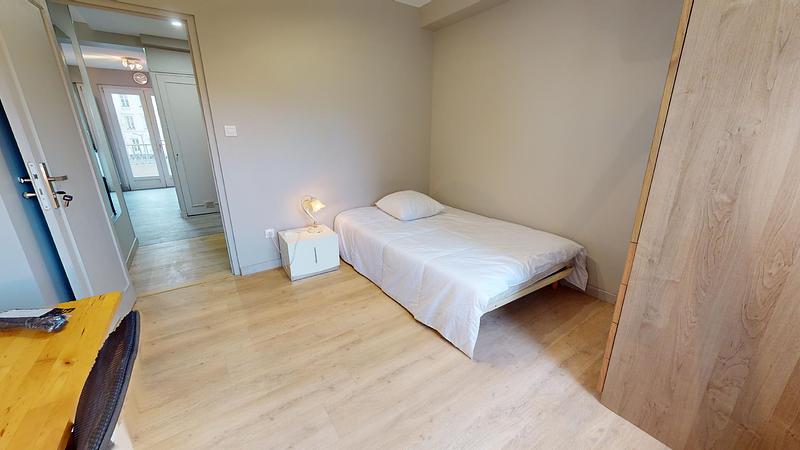 Photo du 344 Avenue Berthelot, 69008 Lyon, France Lyon