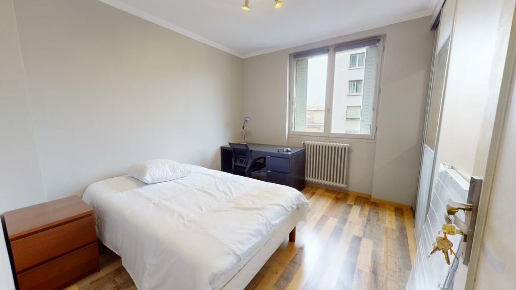 Photo du 344 Avenue Berthelot, 69008 Lyon, France Lyon