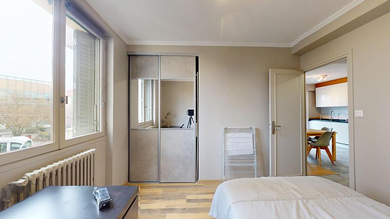 Photo du 344 Avenue Berthelot, 69008 Lyon, France Lyon