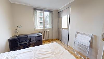 Photo du 344 Avenue Berthelot, 69008 Lyon, France Lyon