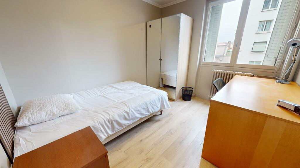 Photo du 344 Avenue Berthelot, 69008 Lyon, France Lyon