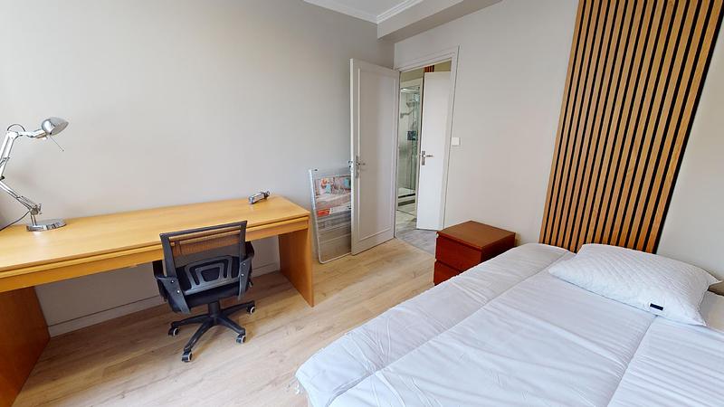 Photo du 344 Avenue Berthelot, 69008 Lyon, France Lyon