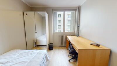 Photo du 344 Avenue Berthelot, 69008 Lyon, France Lyon