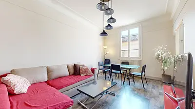 Photo du 17 Rue De La Campane, 84000 Avignon, France Avignon