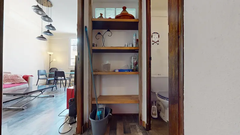 Photo du 17 Rue De La Campane, 84000 Avignon, France Avignon