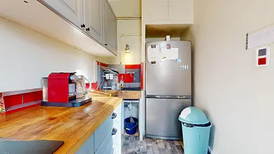 Photo du 17 Rue De La Campane, 84000 Avignon, France Avignon