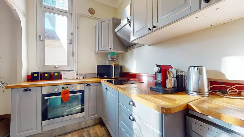 Photo du 17 Rue De La Campane, 84000 Avignon, France Avignon