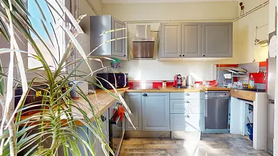 Photo du 17 Rue De La Campane, 84000 Avignon, France Avignon