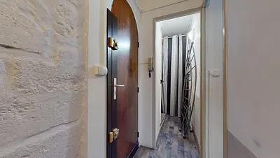 Photo du 17 Rue De La Campane, 84000 Avignon, France Avignon