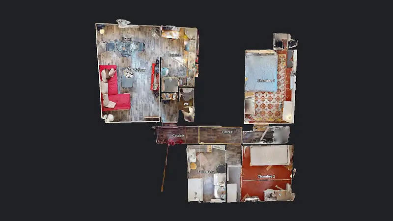 Photo du 17 Rue De La Campane, 84000 Avignon, France Avignon