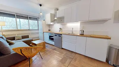 Photo du 6 Avenue Leclerc, 69007 Lyon, France Lyon