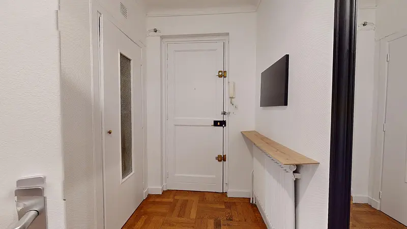 Photo du 6 Avenue Leclerc, 69007 Lyon, France Lyon