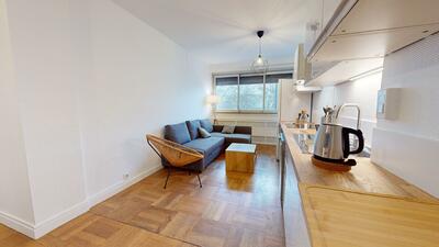 Photo du 6 Avenue Leclerc, 69007 Lyon, France Lyon