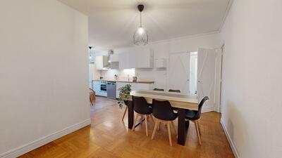 Photo du 6 Avenue Leclerc, 69007 Lyon, France Lyon