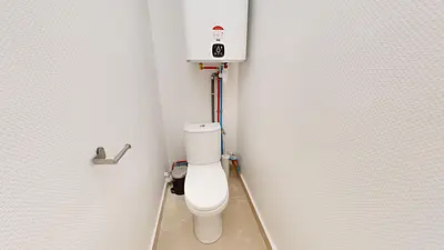 Photo du 6 Avenue Leclerc, 69007 Lyon, France Lyon