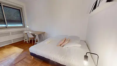 Photo du 6 Avenue Leclerc, 69007 Lyon, France Lyon