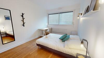 Photo du 6 Avenue Leclerc, 69007 Lyon, France Lyon