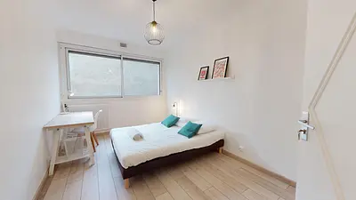 Photo du 6 Avenue Leclerc, 69007 Lyon, France Lyon