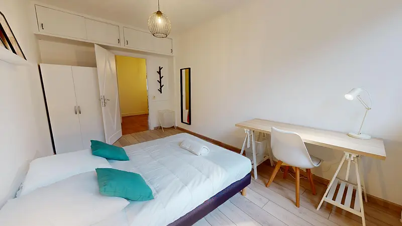 Photo du 6 Avenue Leclerc, 69007 Lyon, France Lyon