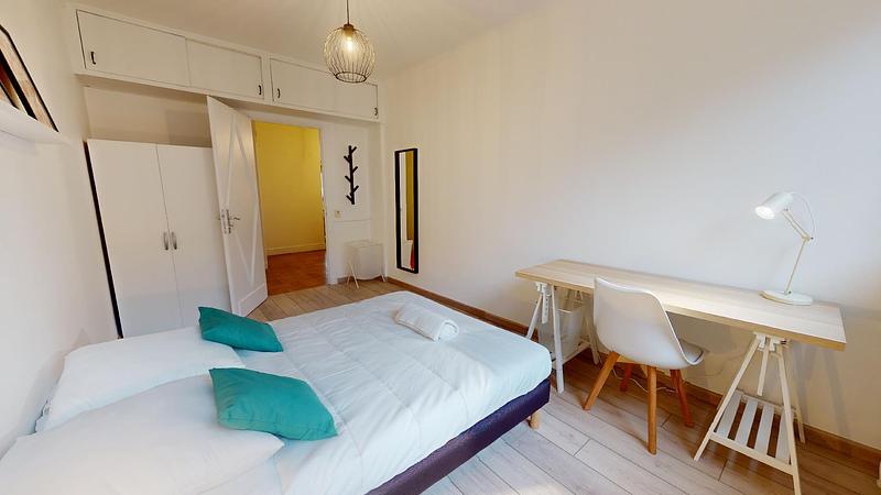 Photo du 6 Avenue Leclerc, 69007 Lyon, France Lyon